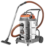 Строительные пылесосы